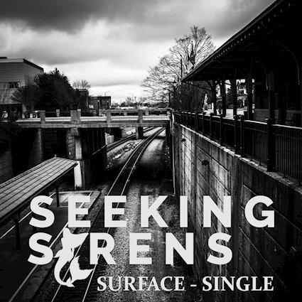 Seeking sirens surface