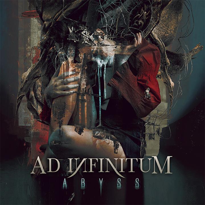 Ad infinitum abyss cover