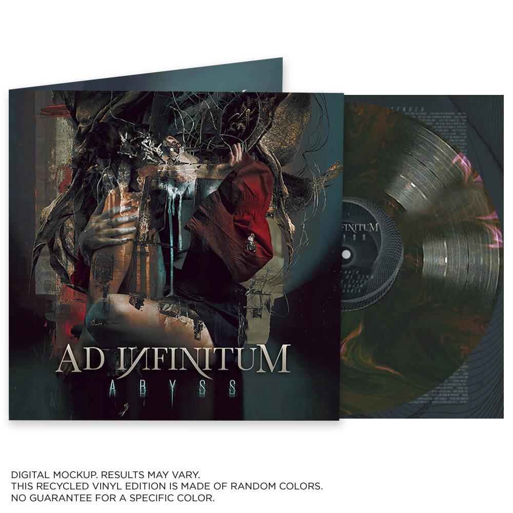 Ad infitum coffret 2