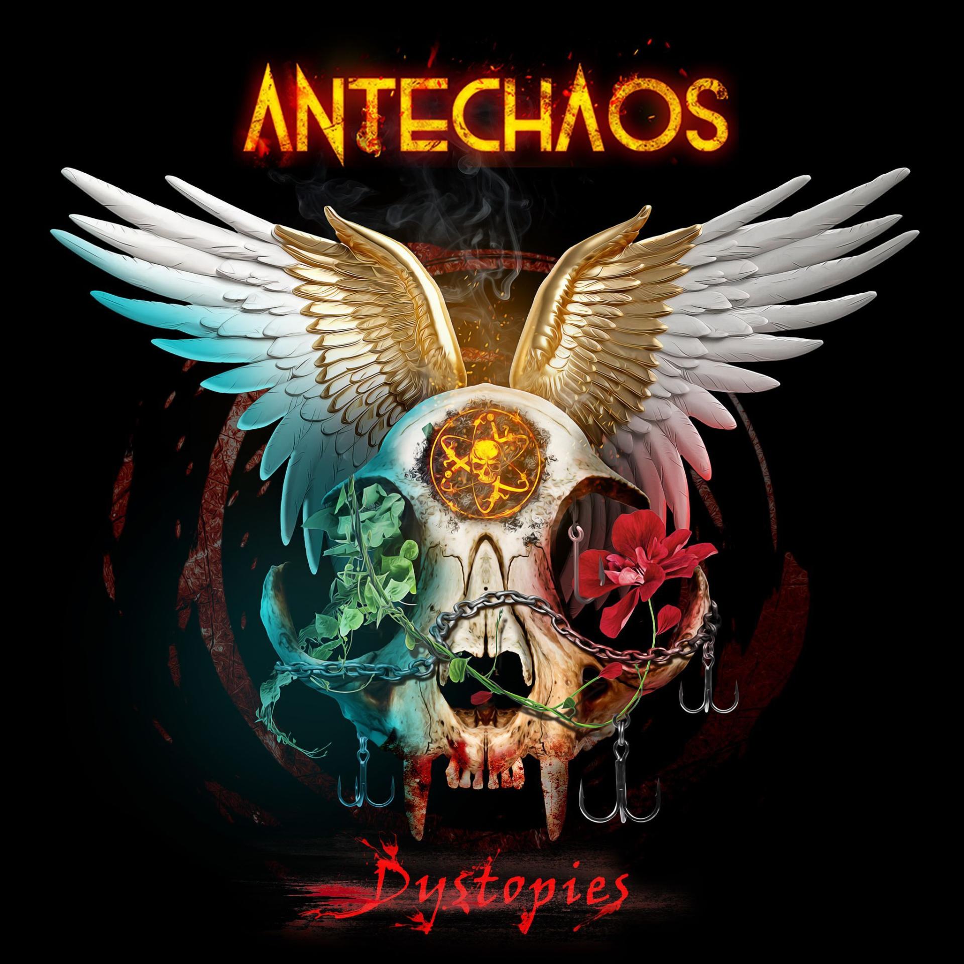 antechaos