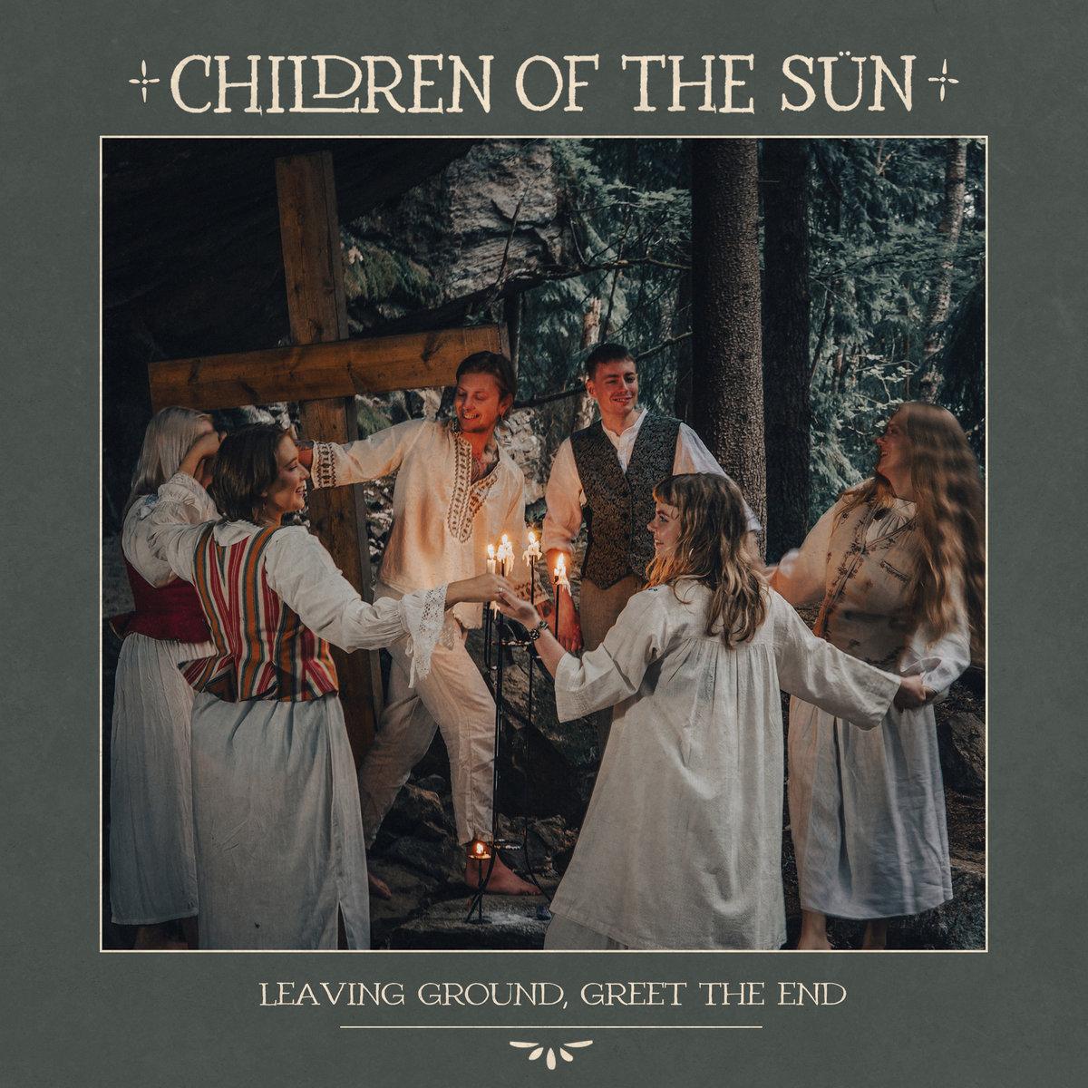 children of the sun