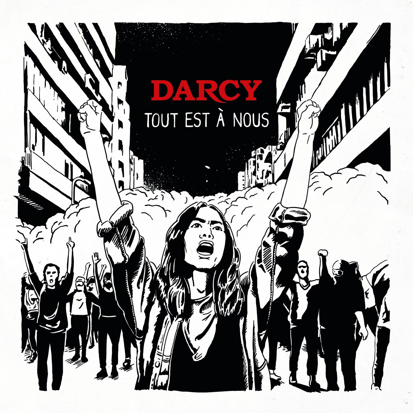 DARCY