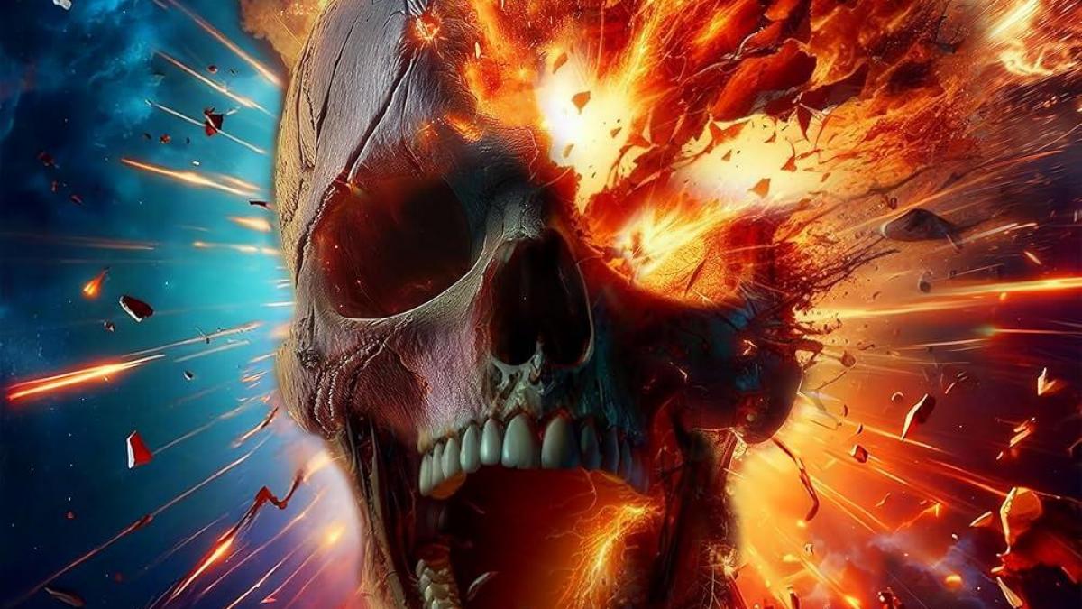 THE DEAD DAISIES (hard-rock), Light'Em Up (06:09/2024)