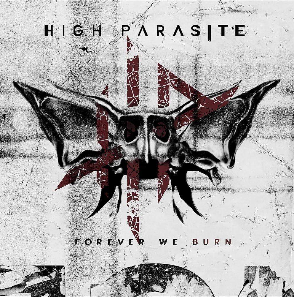 High parasite cover