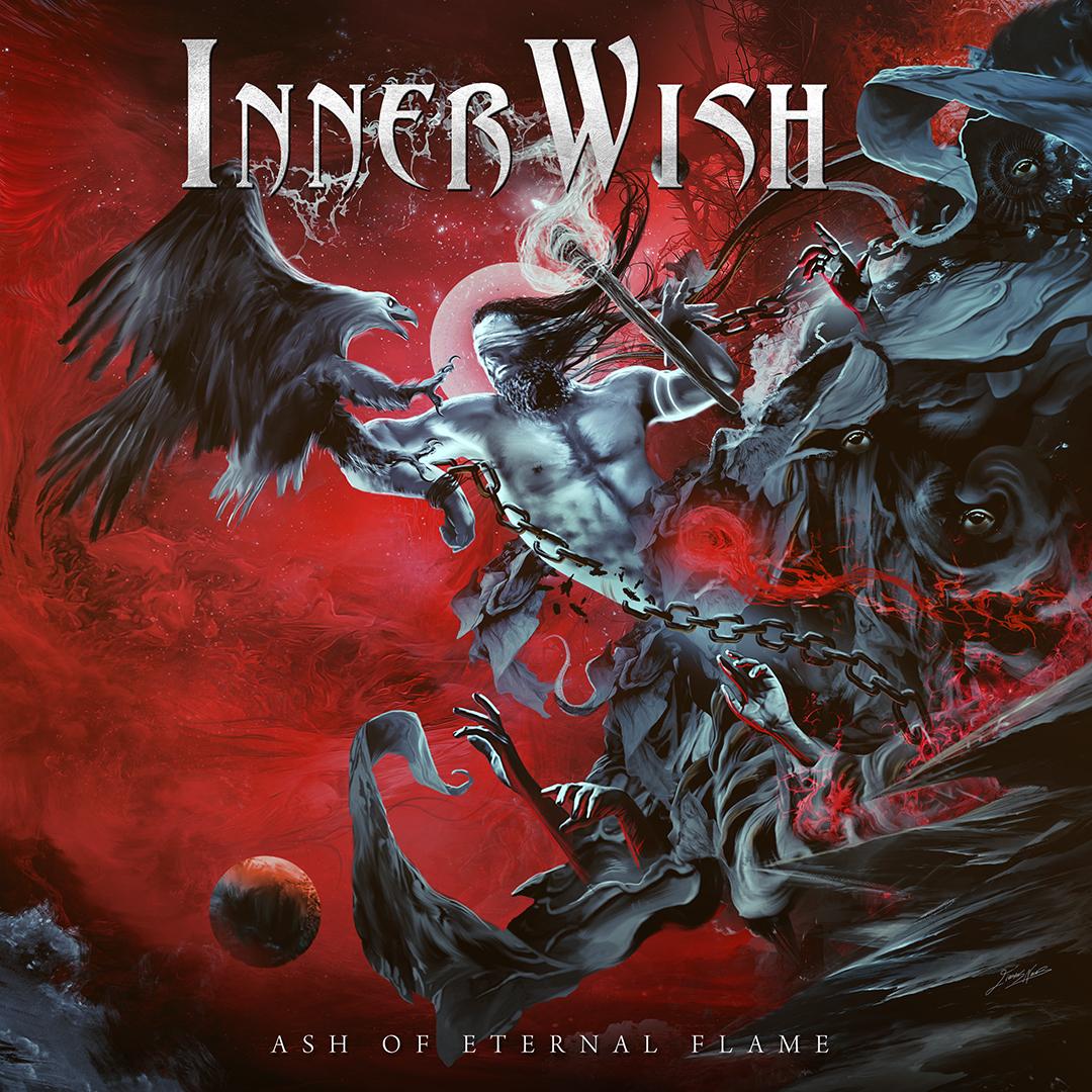 Innerwish cover