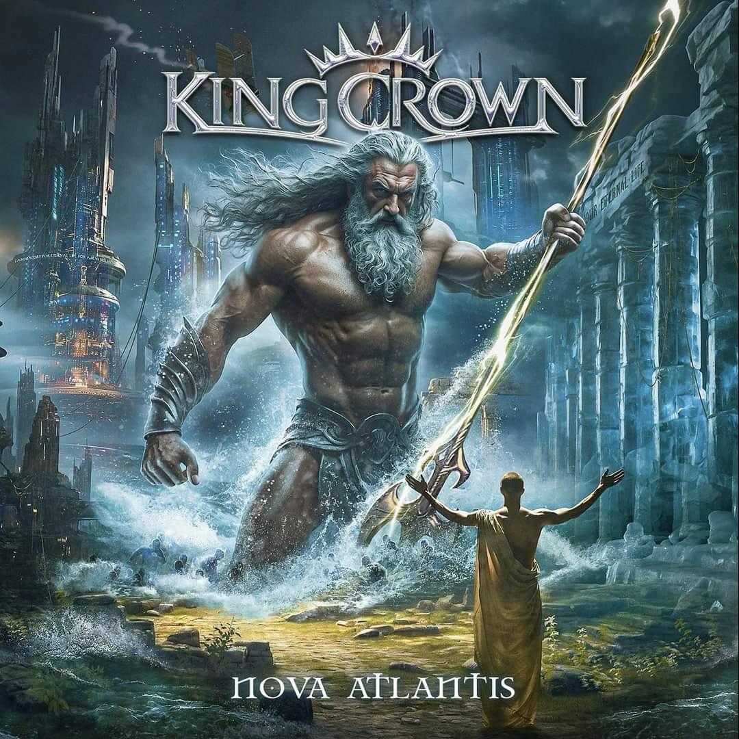 King crown nova atlantis