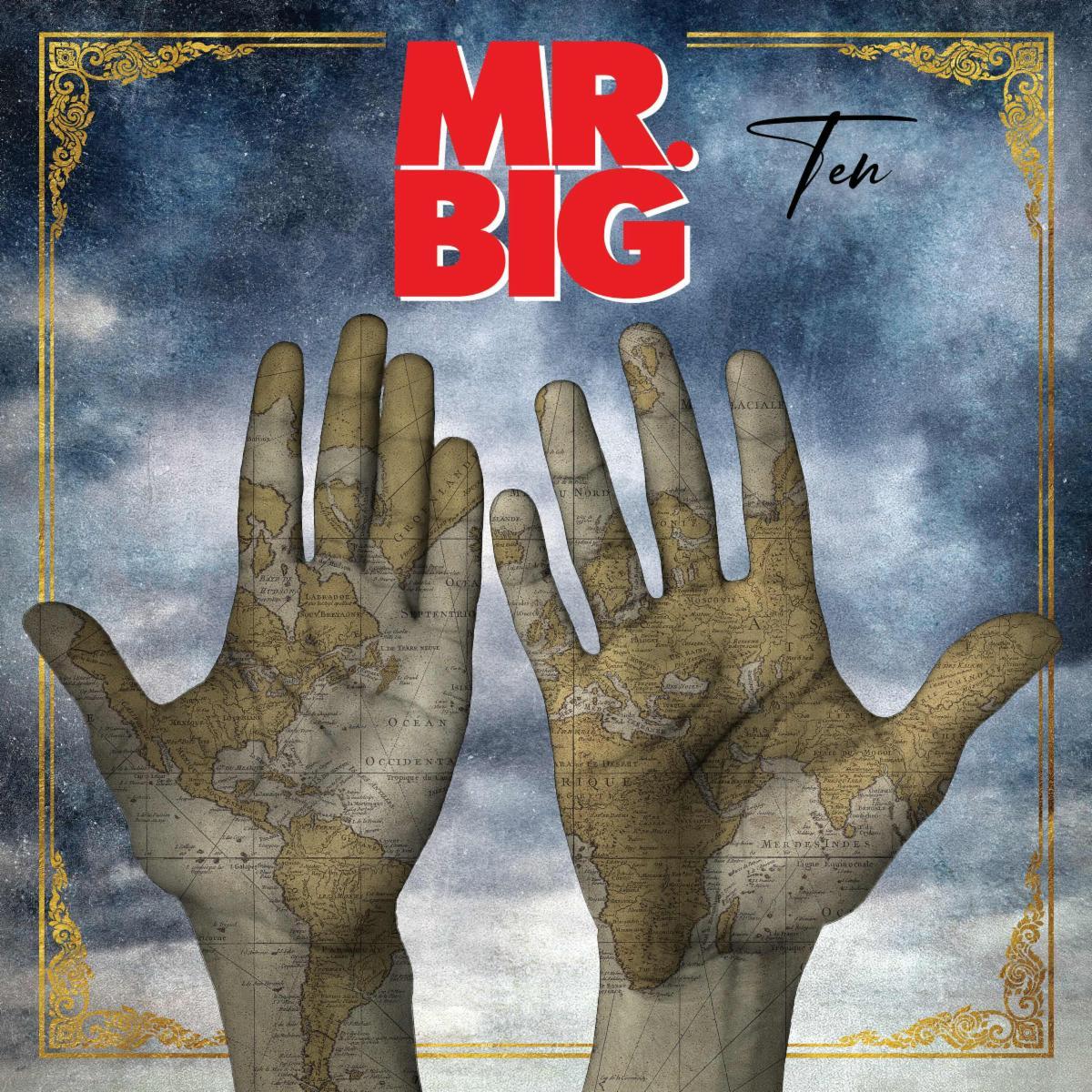 Mr big 11