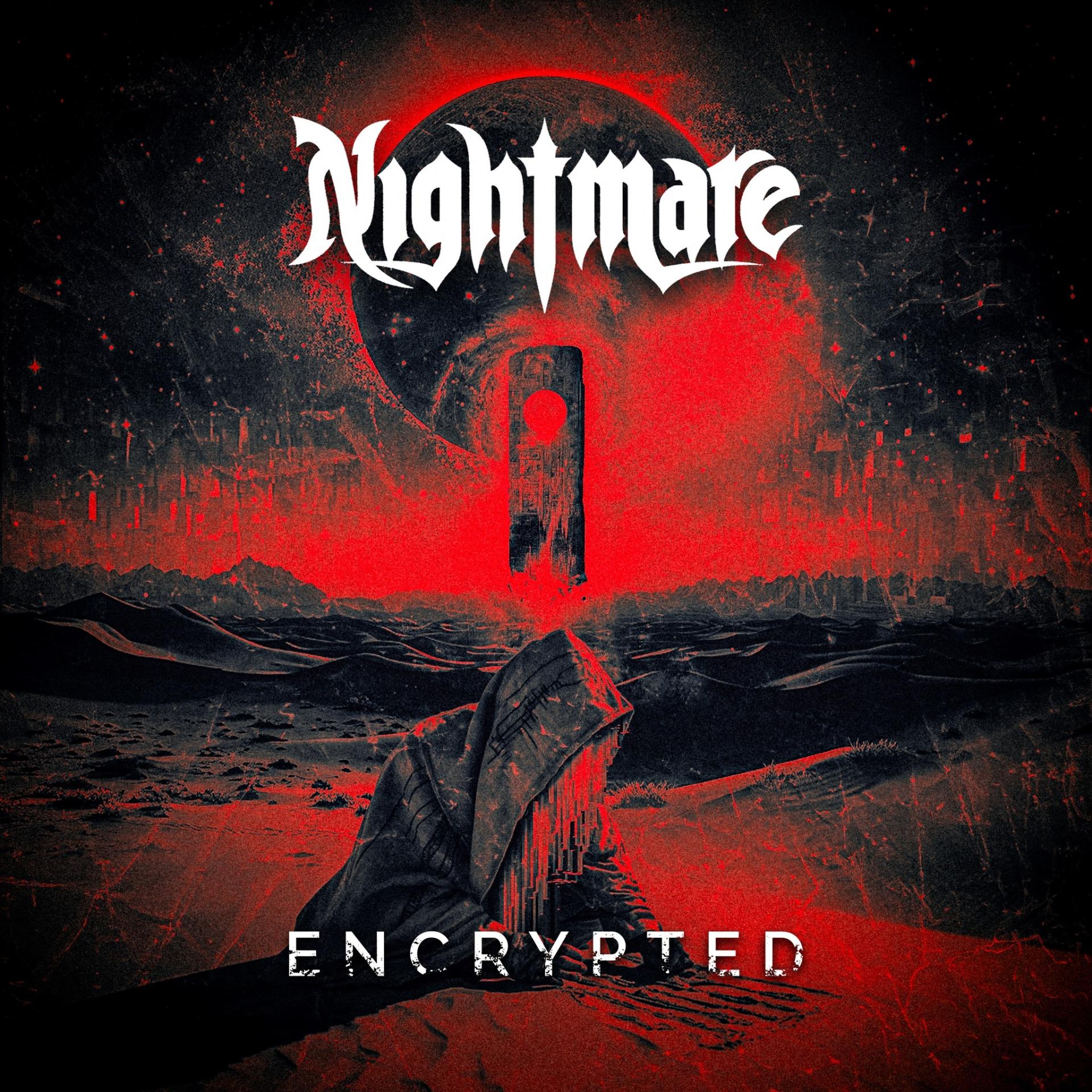 Nightmare encrypted franck jeannin