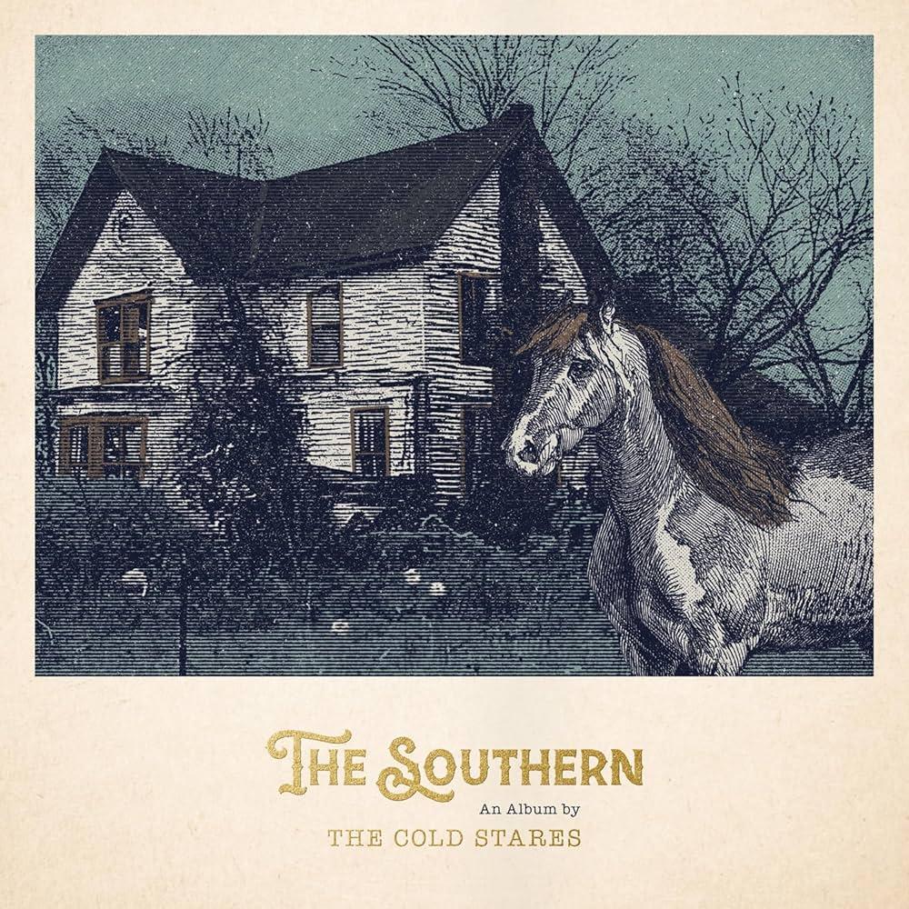 The cold stares southern