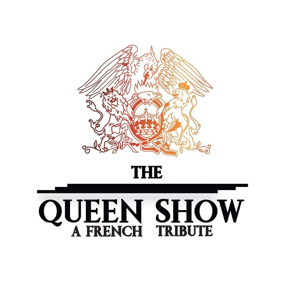 the queen show