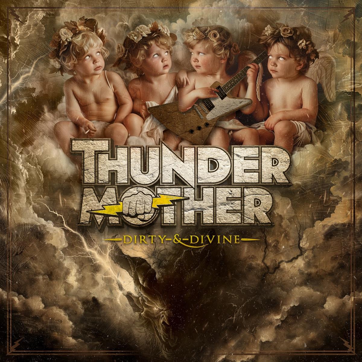 thundermother