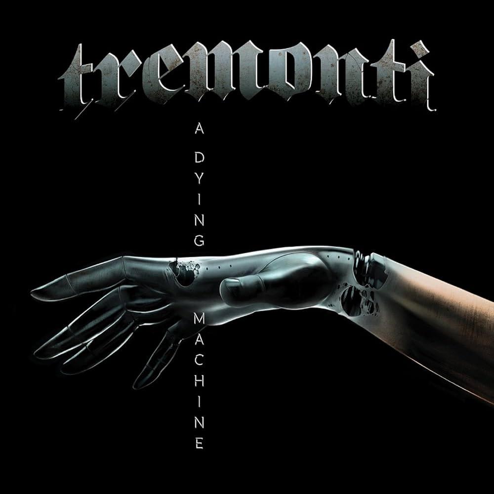 Tremonti 4