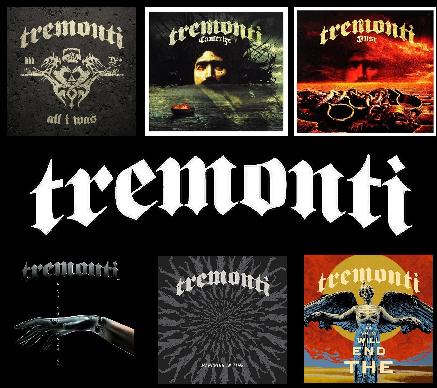 tremonti