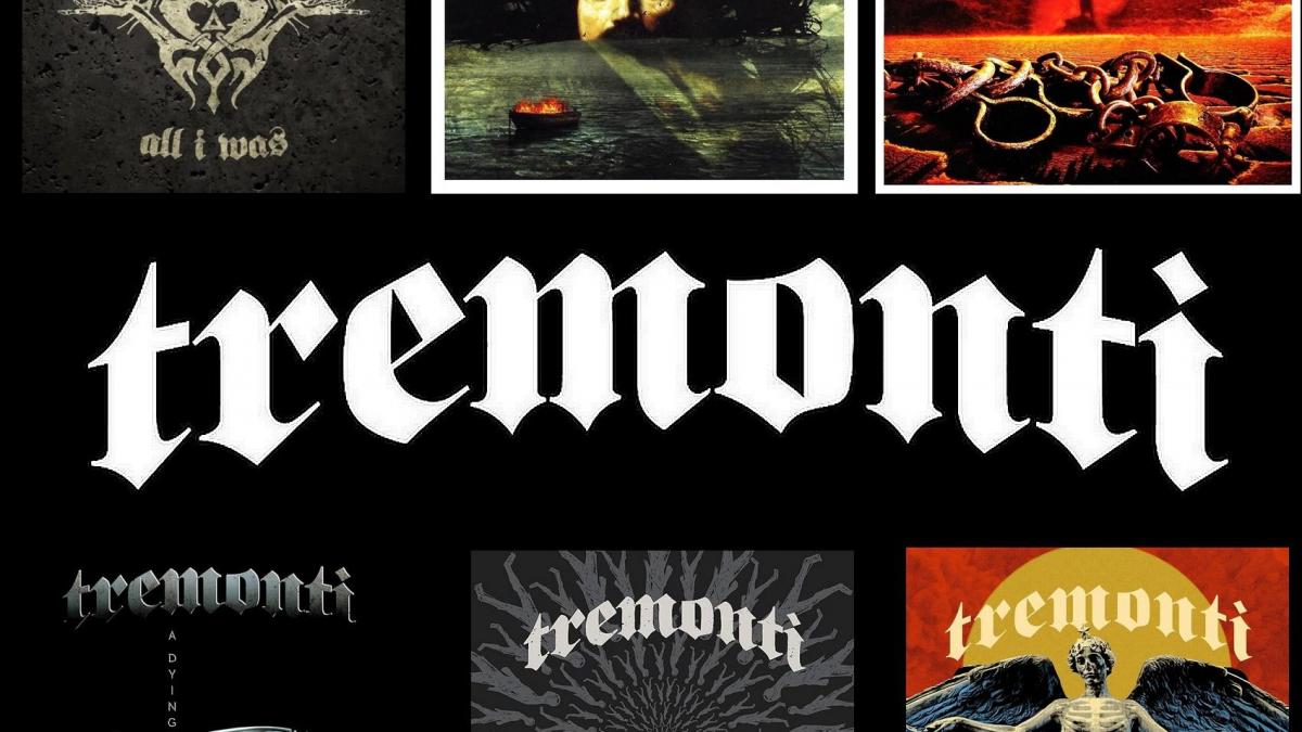 TREMONTI - Retrospective et nouvel album