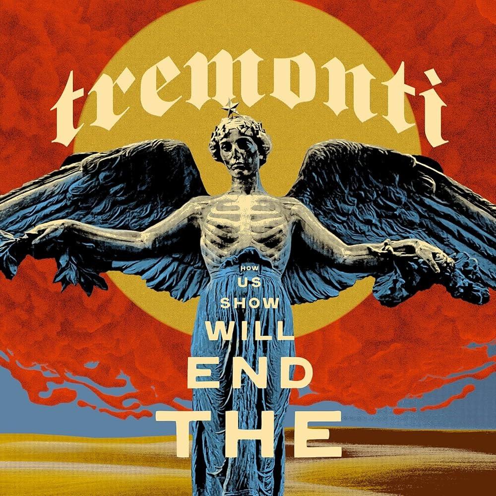 Tremontii the end