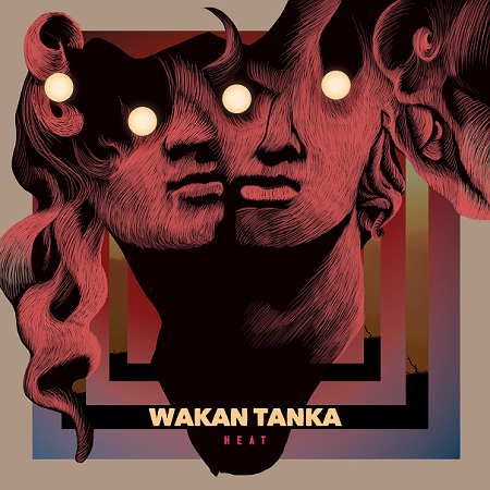 Wakan tanka cover